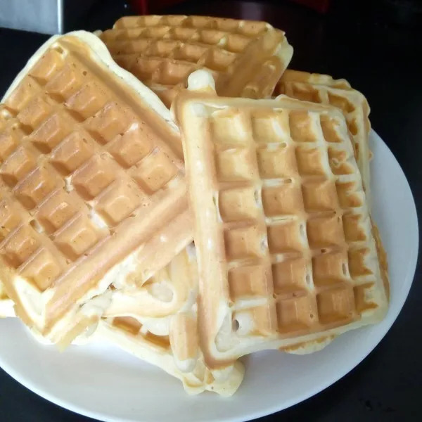 Gaufre express