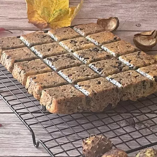 Cookie ORÉO  Cubicube 