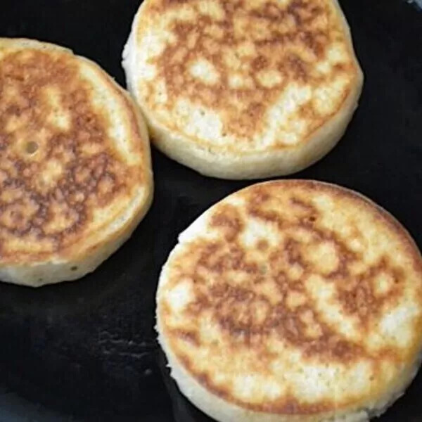 Crumpets WW (Allégé)