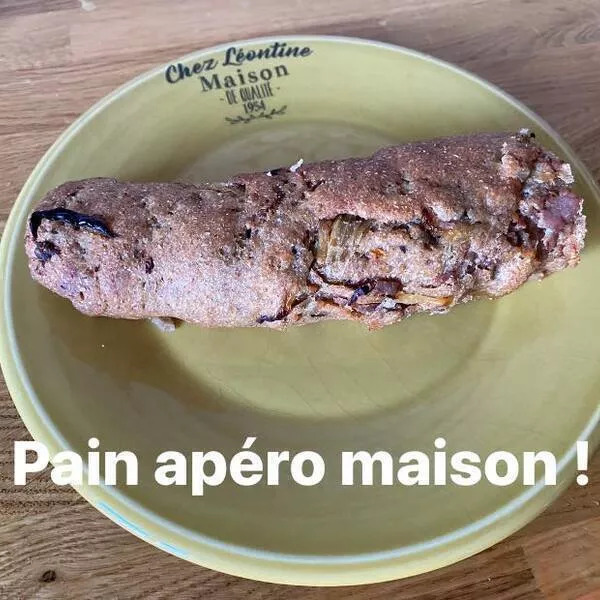 Pain apéro