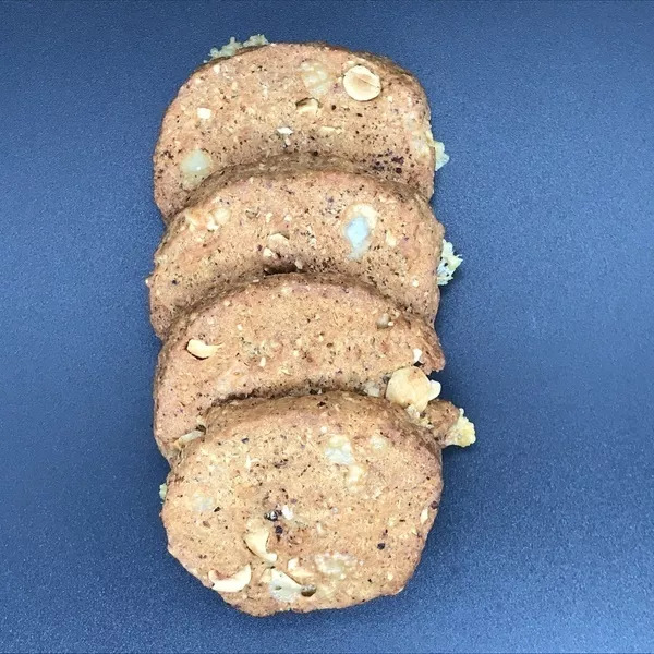 Cookies au conté