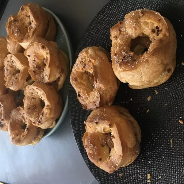 Paris-Brest