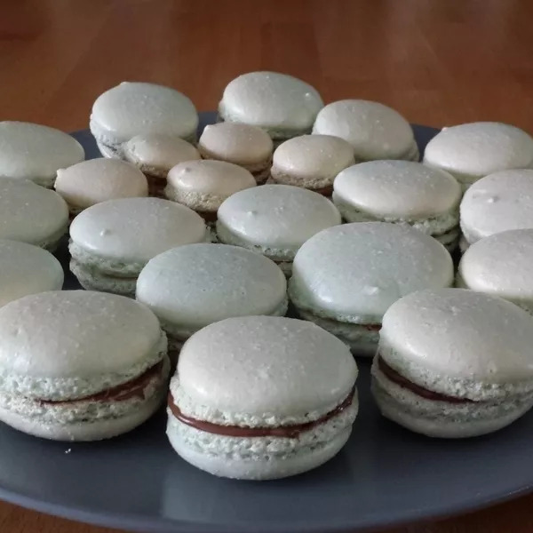 Macarons