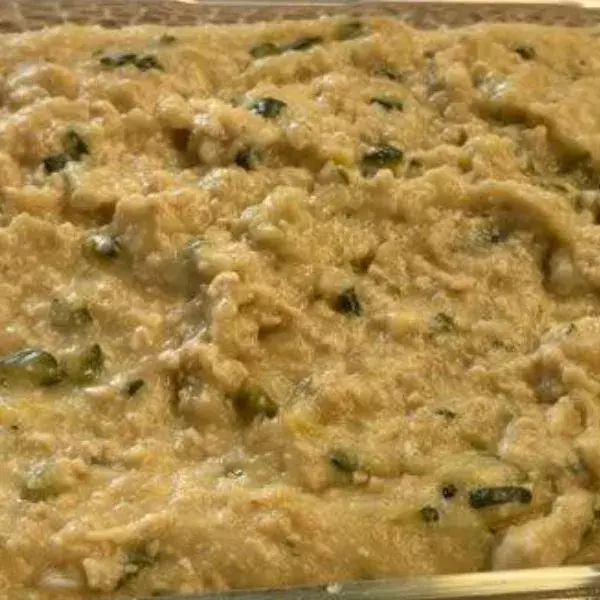 Pâte-à-Purée Végé