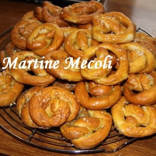 Bretzels 