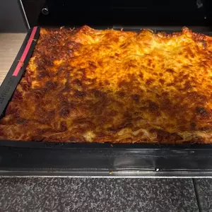 Lasagnes xxl