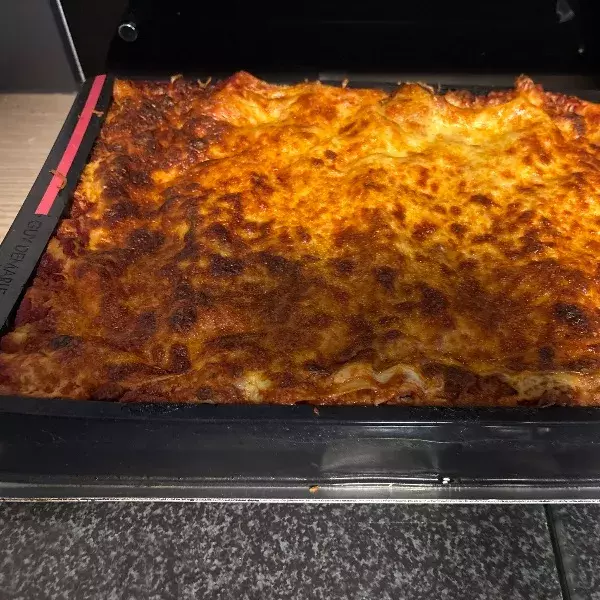 Lasagnes xxl