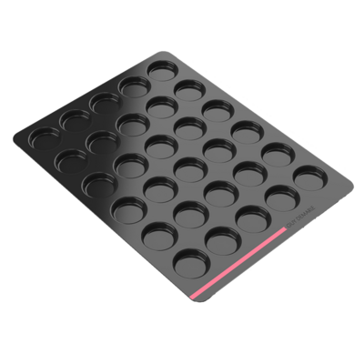 Moule 30 Mini-Tartelettes OHRA®