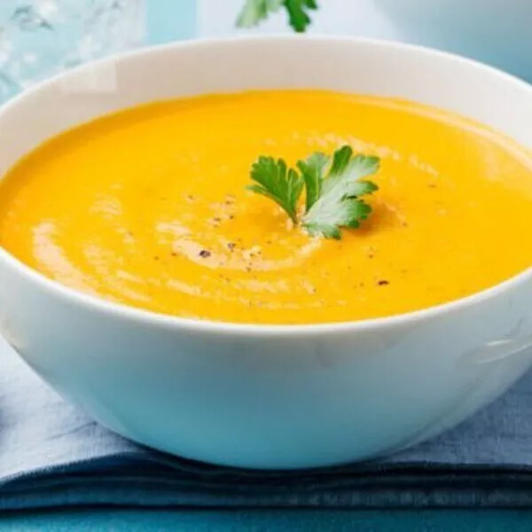 Velouté de Carottes