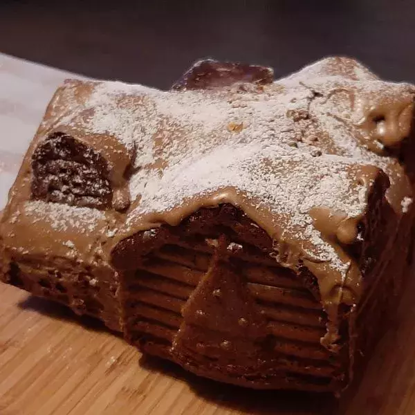 Chalet Noix et café