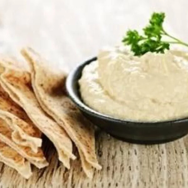 Houmous