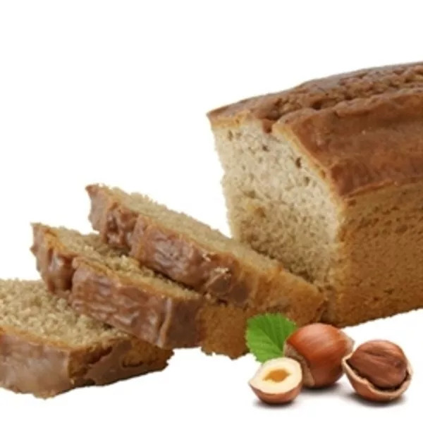 Gâteau aux noisettes Sans Gluten