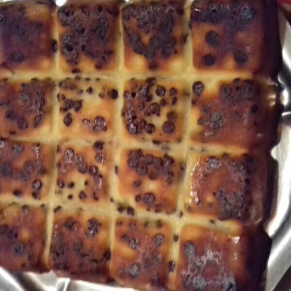 gateau amandine aux abricots 