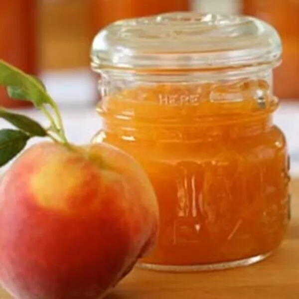 JB CONFITURE DE PÊCHE 