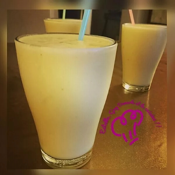 Piña Colada façon L5