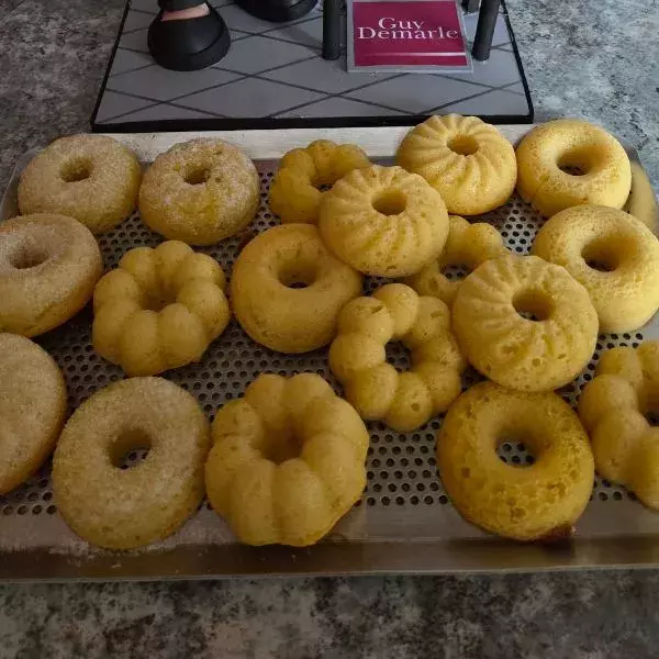 Donuts 