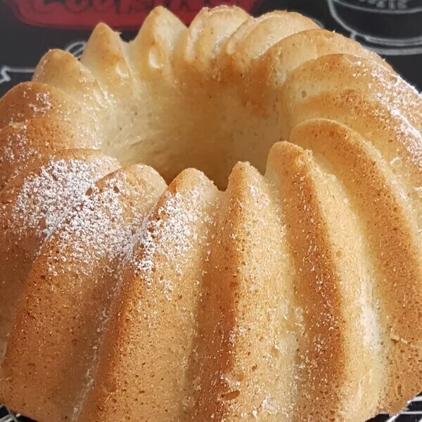 BRIOCHE KOUGLOF AVEC I COOK IN