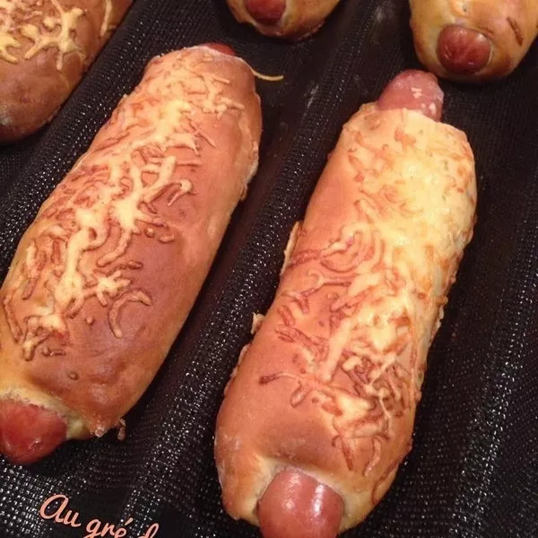 Hot dog