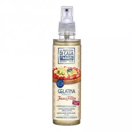 Nappage neutre en spray (Frescafrutta gelée) 150 ml