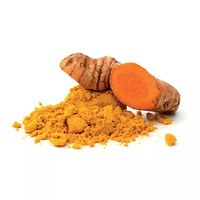 1 c.à.s de curcuma