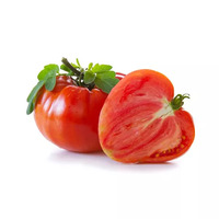 4 tomate(s) cœur de bœuf