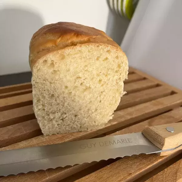 Pain de mie