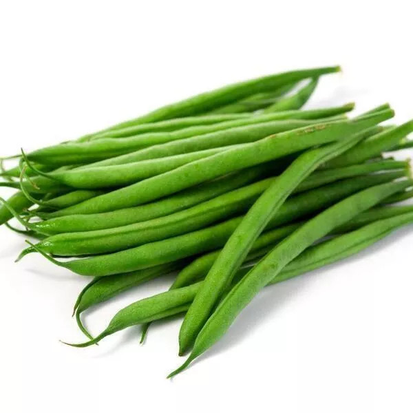 Haricots Verts Vapeur