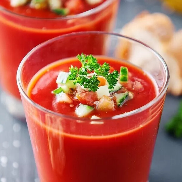 Gaspacho