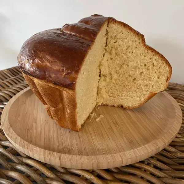 BRIOCHE PARISIENNE 