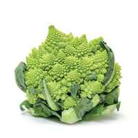 1 Chou romanesco