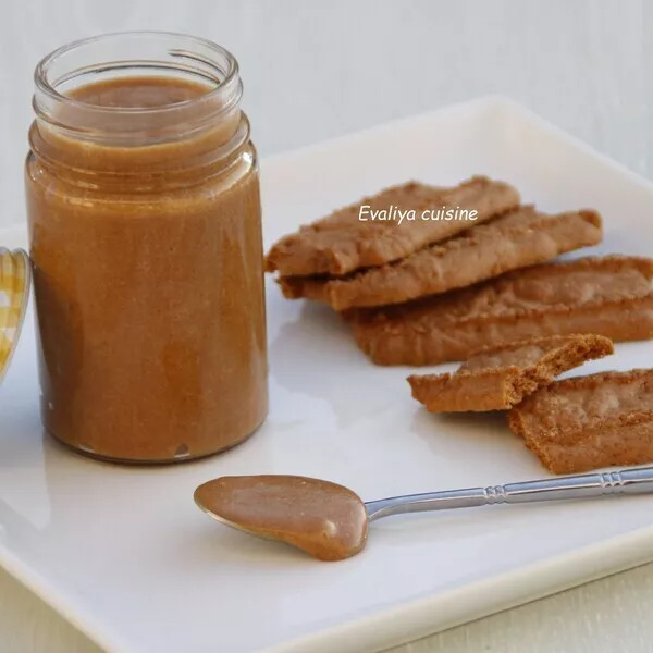 CREME DE SPECULOOS