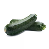 600 gramme(s) de courgette(s)