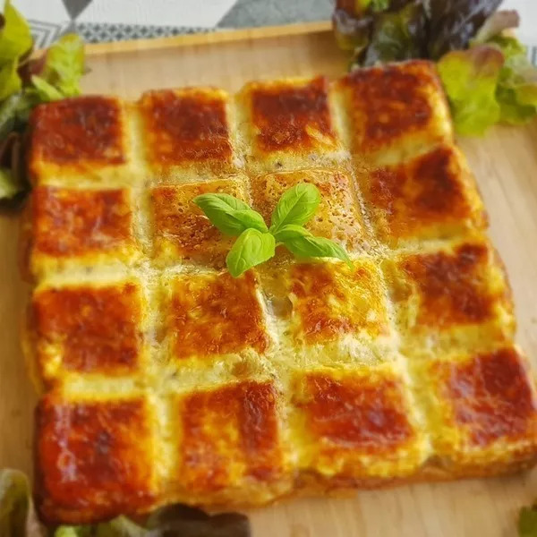 Croque tablette façon Choupette