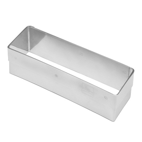 Découpoir inox Rectangle