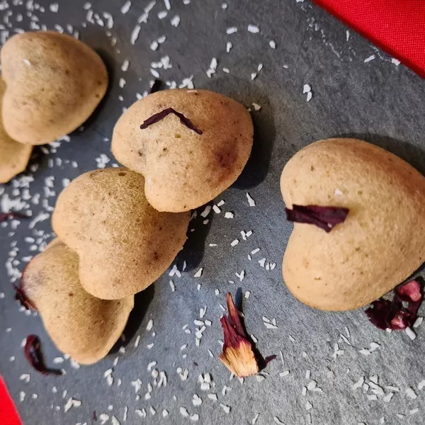 Petits Cœurs Financiers spéciales Saint Valentin 