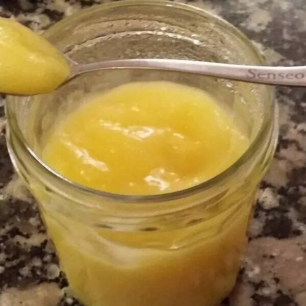 lemon curd express 