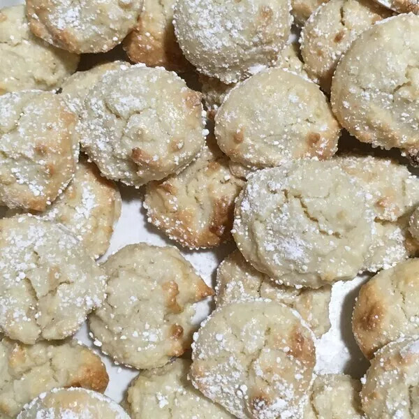 Amaretti