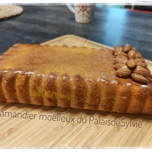 Namandier moelleux