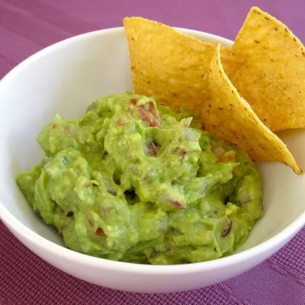 Guacamole