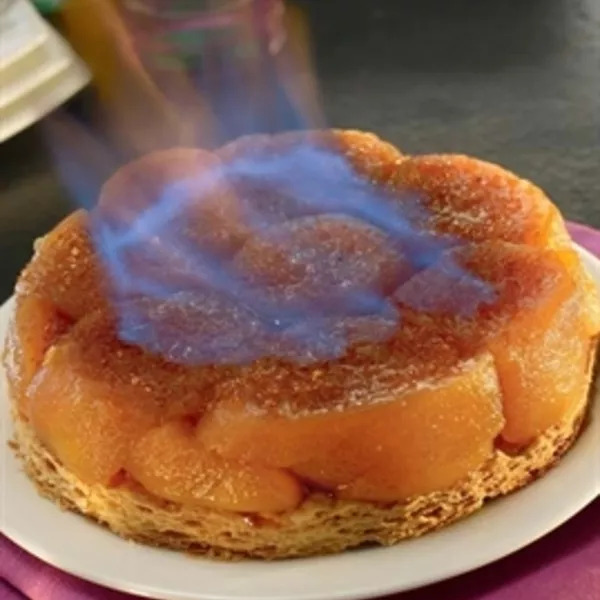 Tarte Tatin