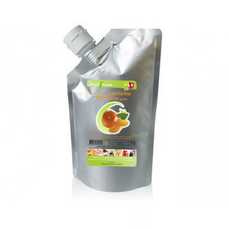 Purée de mandarine 1 kg