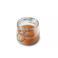 60 gramme(s) de dulce de leche (confiture de lait)