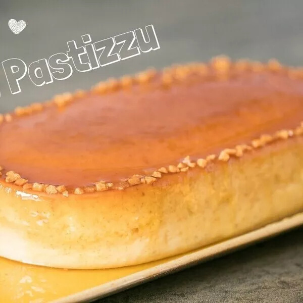 Pastizzu : Dessert corse (anti-gaspi)