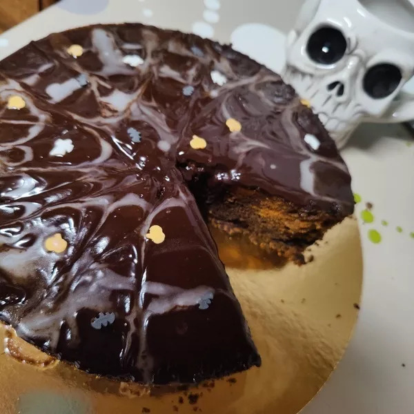 Gâteaux Halloween