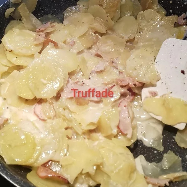 Truffade