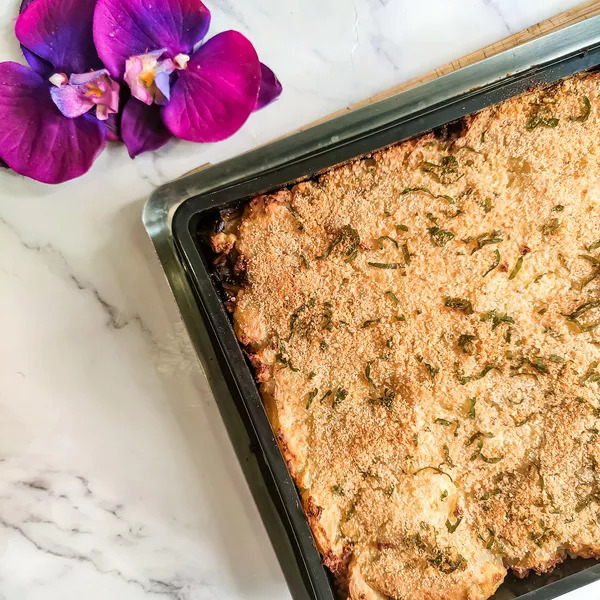 🤩🤩 Hachis parmentier de veau 🤩🤩