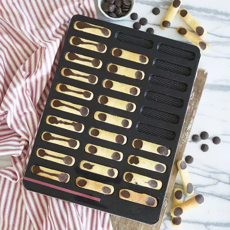 Moule 30 madeleines allongées OHRA®