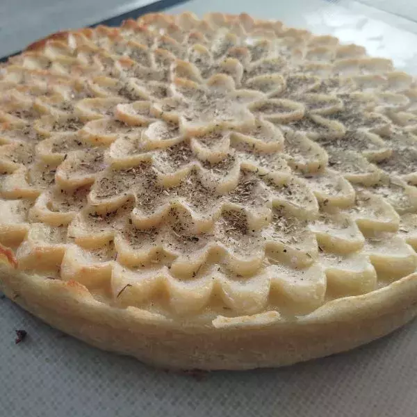  tartaclette