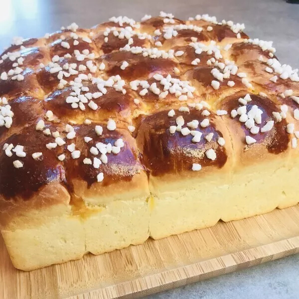 Brioche