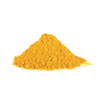 1 c.à.s de curcuma en poudre